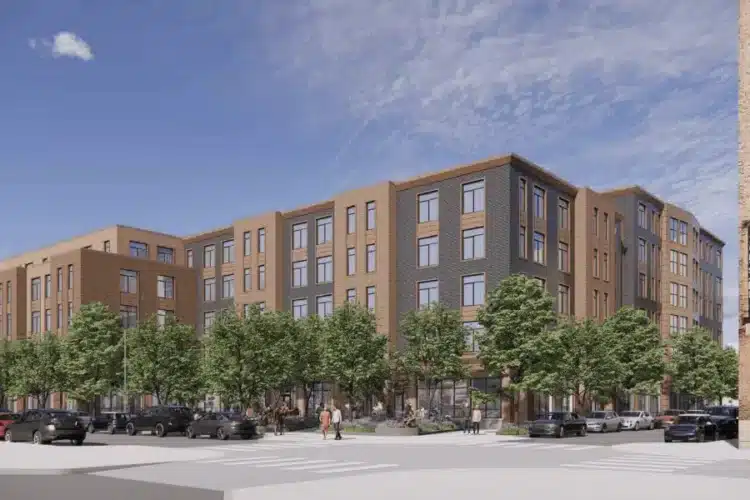 295 W 1st St Boston (Combi 551) - Harding APS