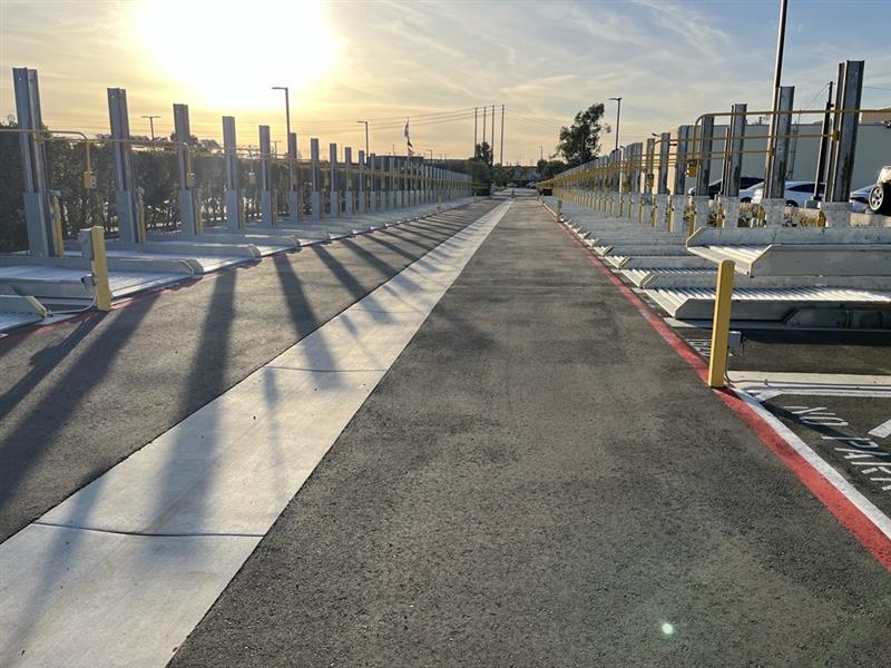 Aviation, El Segundo