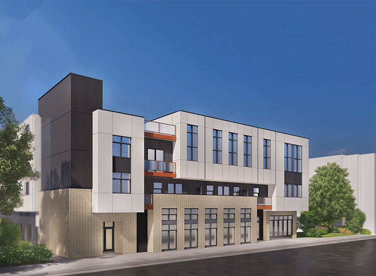 4353 Tennyson - Harding APS