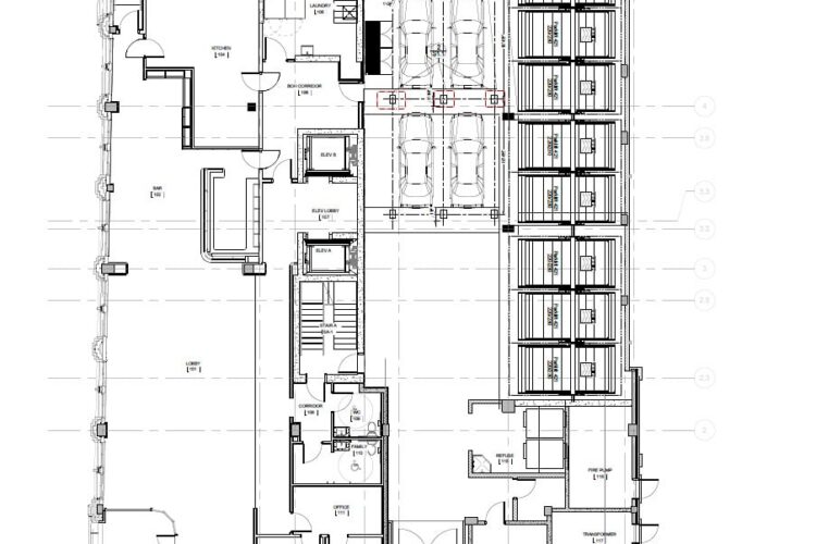 56 State St. Ii - Harding APS