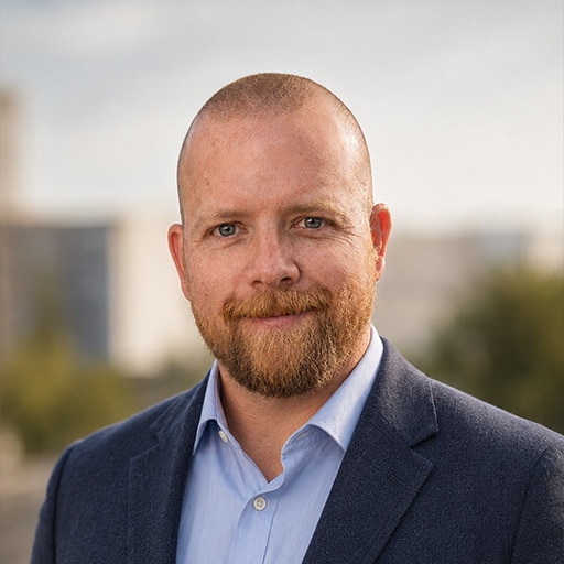 Chris Dellinger |