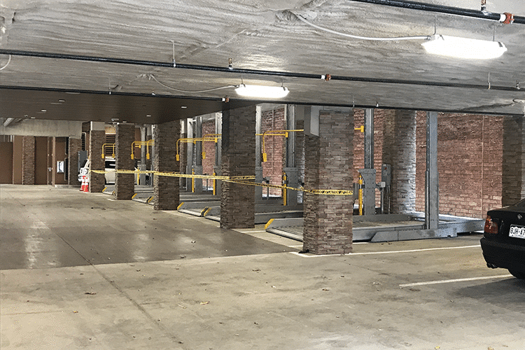 Hyatt Place - Harding APS