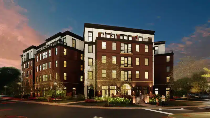 Ohio State Student Housing