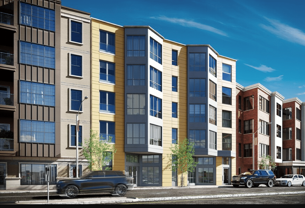144 Old Colony