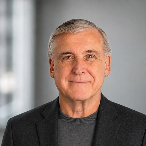 Steve Mandic |